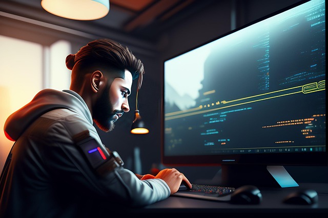 Studio Uno al lavoro
