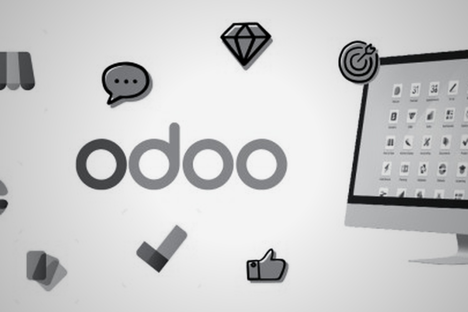 Customizzazione Odoo 19 Community