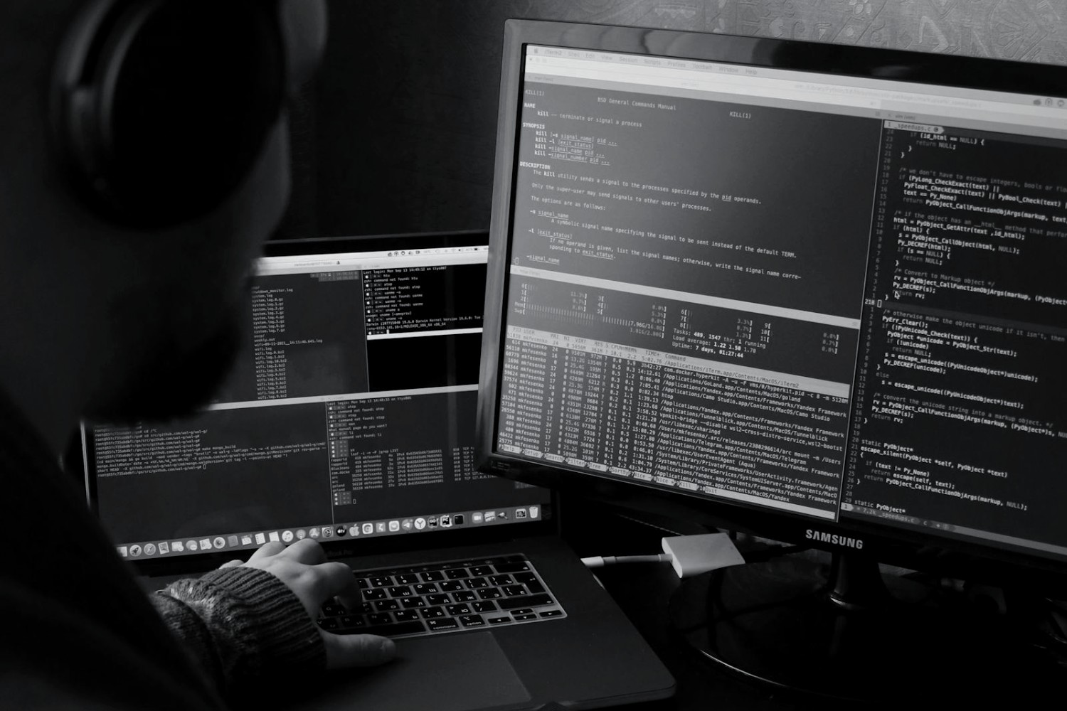 Software personalizzati