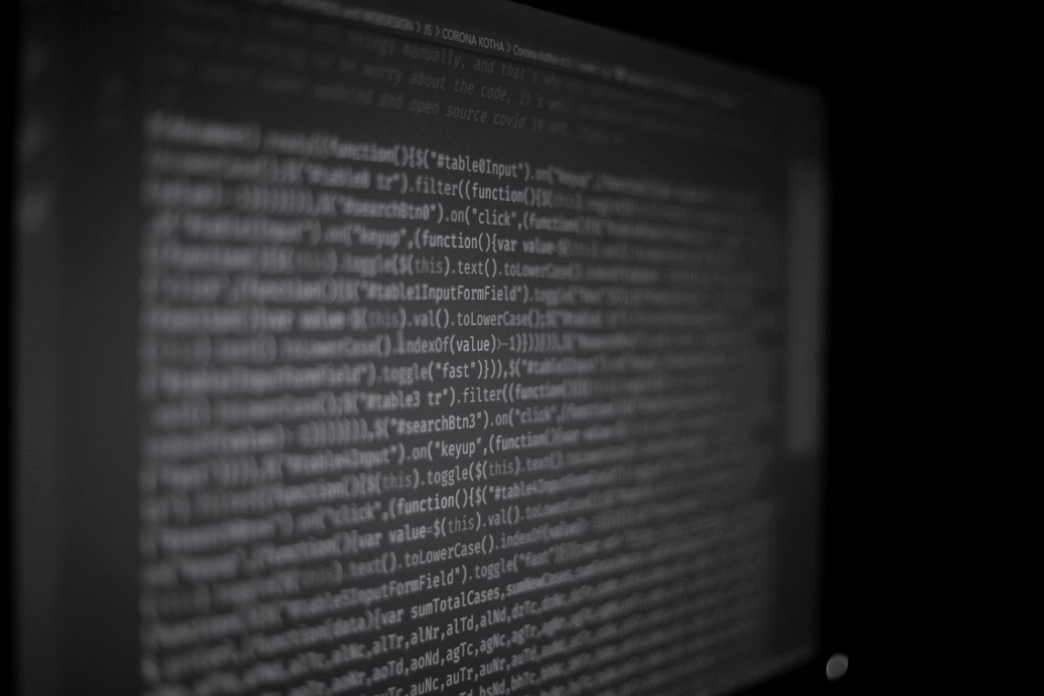 Software
