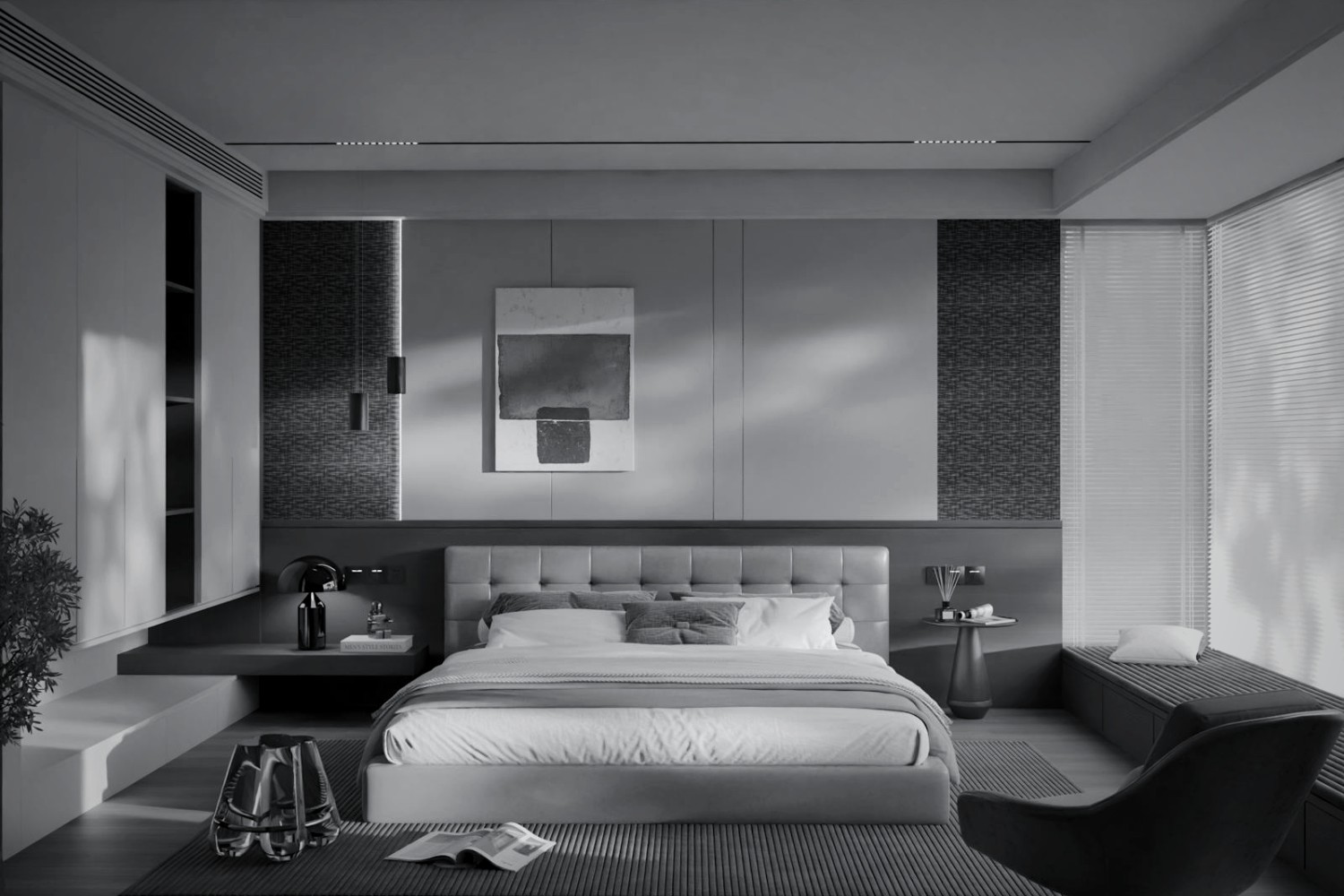 B&B e affittacamere