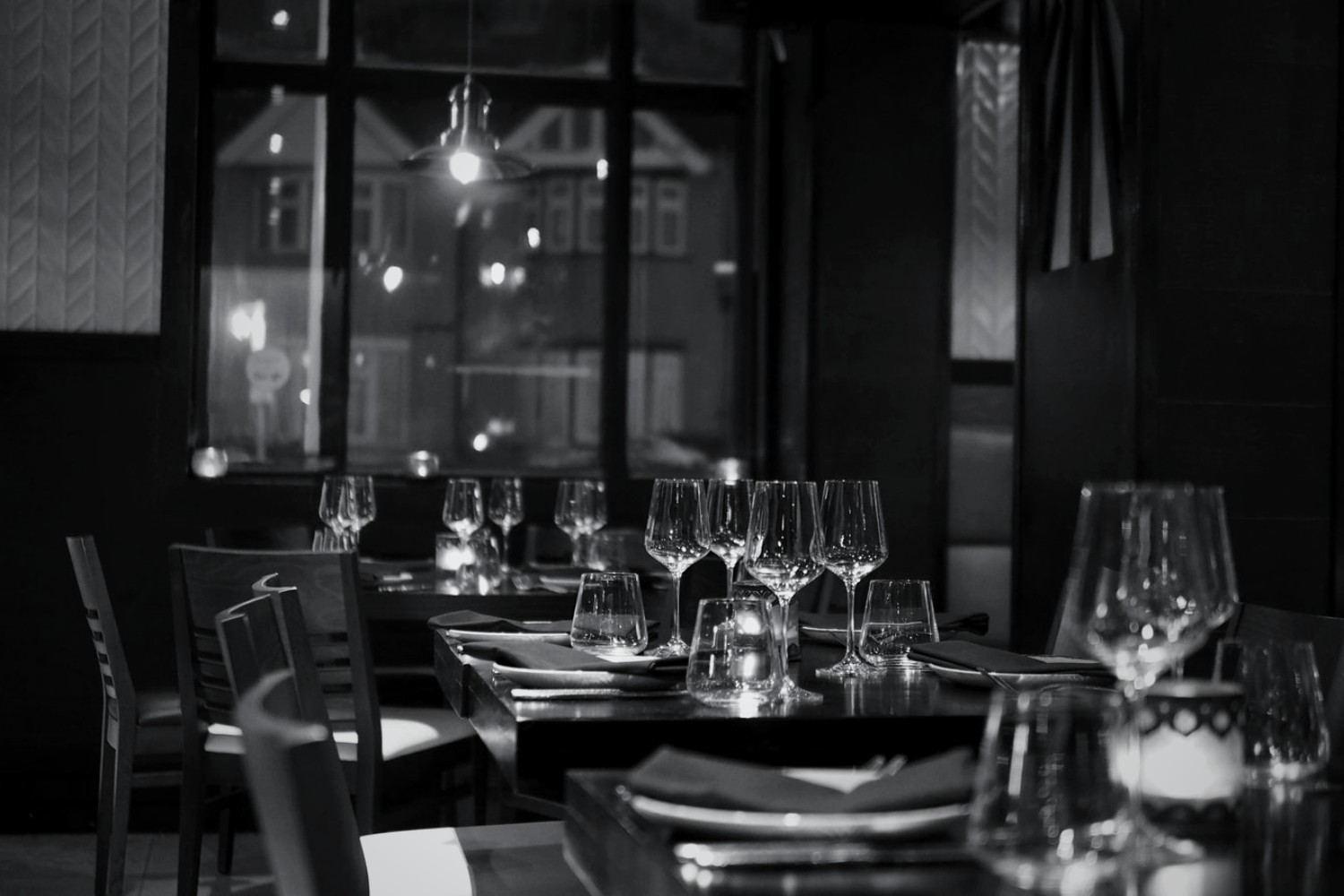 Ristorazione, bar e food